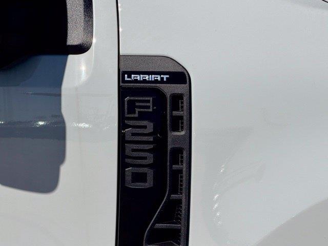 2025 Ford F-250 - $79,890