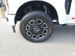 2025 F-250 Super Duty Thumbnail 9