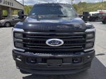2025 F-250 Super Duty Thumbnail 2