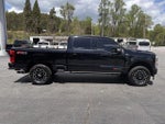 2025 F-250 Super Duty Thumbnail 4