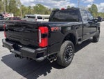 2025 F-250 Super Duty Thumbnail 5