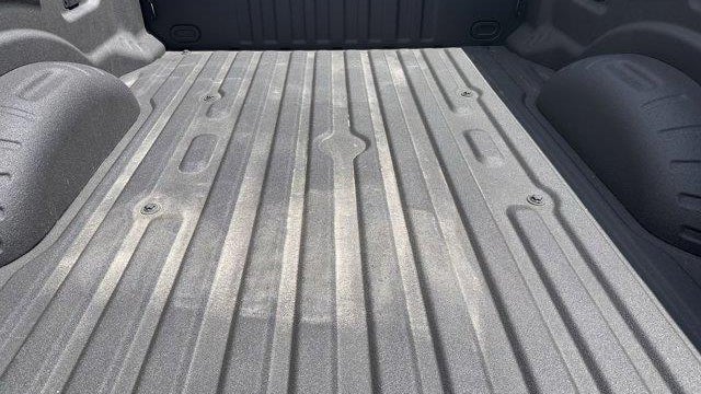 2025 Ford F-250 Super Duty King Ranch
