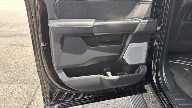 2025 Ford F-250 Super Duty King Ranch