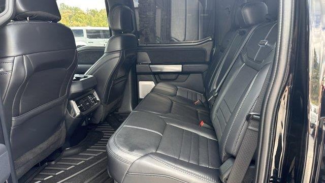 2025 Ford F-250 Super Duty King Ranch