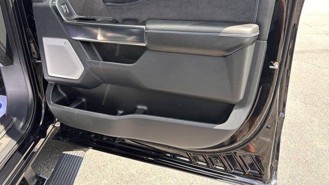 2025 Ford F-250 Super Duty King Ranch