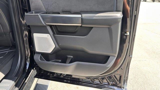 2025 Ford F-250 Super Duty King Ranch