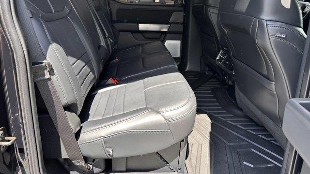 2025 Ford F-250 Super Duty King Ranch