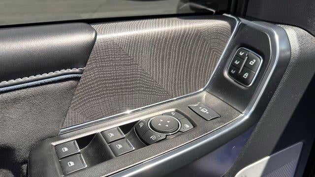 2025 Ford F-250 Super Duty King Ranch