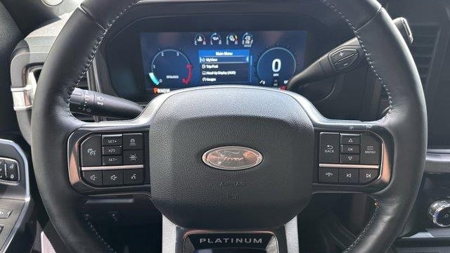 2025 Ford F-250 Super Duty King Ranch
