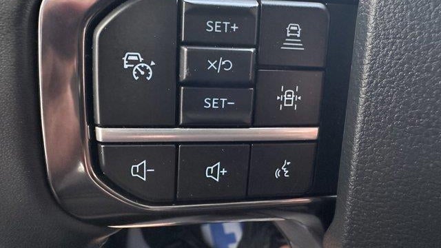 2025 Ford F-250 Super Duty King Ranch