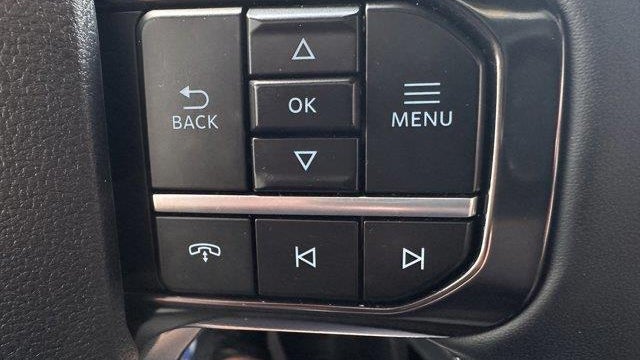 2025 Ford F-250 Super Duty King Ranch