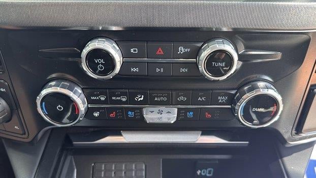 2025 Ford F-250 Super Duty King Ranch