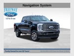 2025 F-250 Super Duty Thumbnail 1