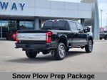 2025 F-250 Super Duty Thumbnail 5
