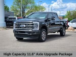 2025 F-250 Super Duty Thumbnail 6