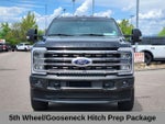 2025 F-250 Super Duty Thumbnail 7
