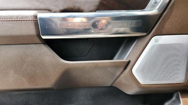 2025 Ford F-250 Super Duty XLT