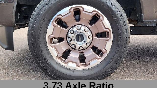 2025 Ford F-250 Super Duty XLT