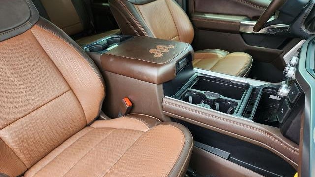 2025 Ford F-250 Super Duty XLT