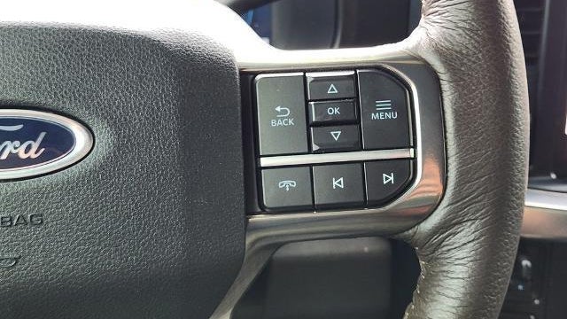 2025 Ford F-250 Super Duty XLT