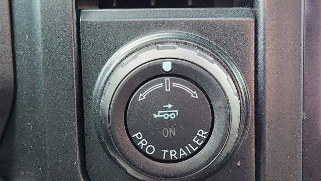 2025 Ford F-250 Super Duty XLT