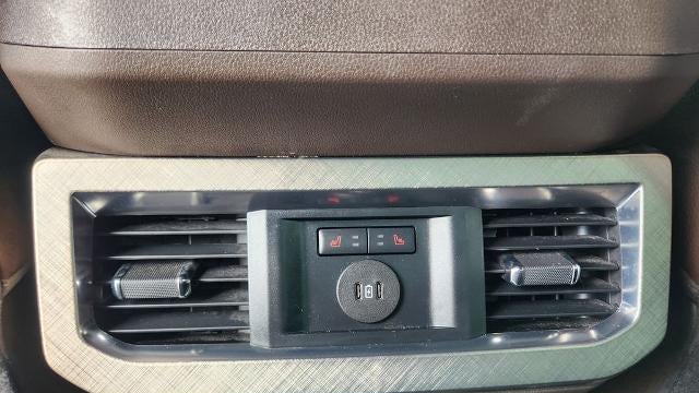 2025 Ford F-250 Super Duty XLT