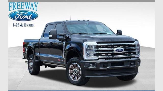 Preowned 2025 Ford F-250 Super Duty XLT for Sale