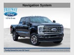 2025 F-250 Super Duty Thumbnail 1
