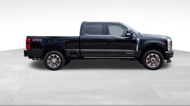 2025 Ford F-250 Super Duty XLT