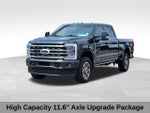 2025 F-250 Super Duty Thumbnail 6