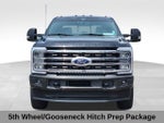 2025 F-250 Super Duty Thumbnail 7