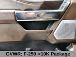2025 F-250 Super Duty Thumbnail 8