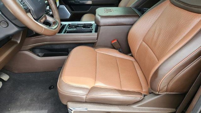 2025 Ford F-250 Super Duty XLT