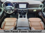 2025 F-250 Super Duty Thumbnail 12