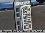 2025 F-250 Super Duty Thumbnail 14