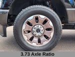 2025 F-250 Super Duty Thumbnail 17