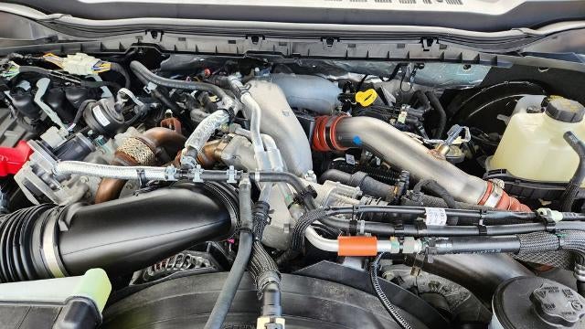 2025 Ford F-250 Super Duty XLT