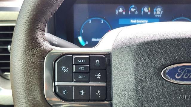 2025 Ford F-250 Super Duty XLT