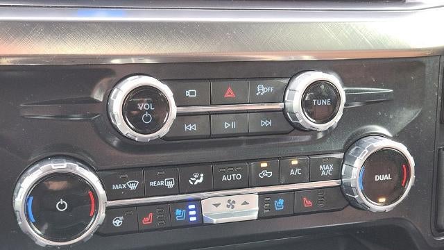 2025 Ford F-250 Super Duty XLT