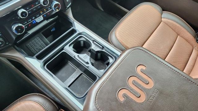2025 Ford F-250 Super Duty XLT
