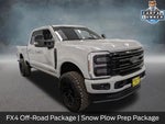 2025 F-250 Super Duty Thumbnail 2