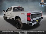 2025 F-250 Super Duty Thumbnail 5
