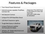 2025 F-250 Super Duty Thumbnail 6