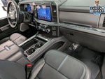 2025 F-250 Super Duty Thumbnail 29