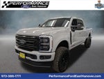 2025 F-250 Super Duty Thumbnail 31