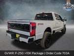 2025 F-250 Super Duty Thumbnail 32