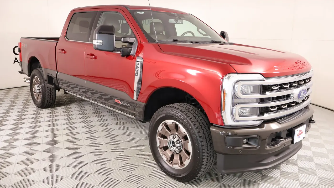 Preowned 2025 Ford F-250 Super Duty XLT for Sale