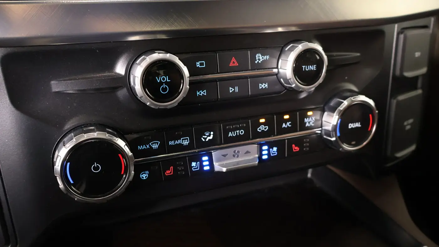 2025 Ford F-250 Super Duty XLT