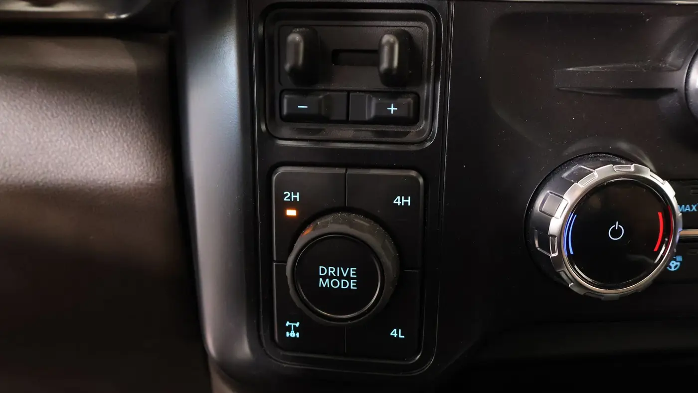 2025 Ford F-250 Super Duty XLT
