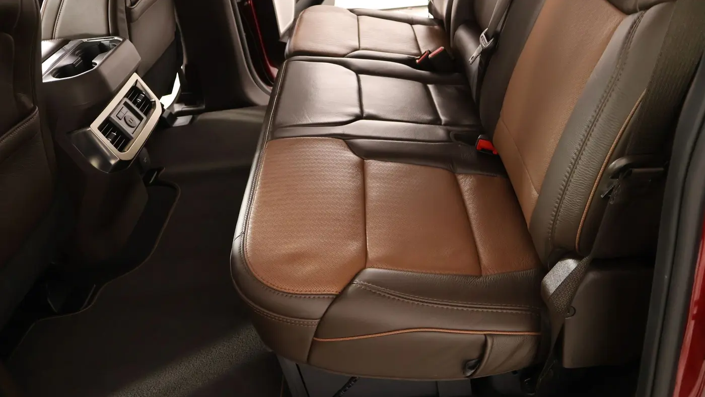 2025 Ford F-250 Super Duty XLT